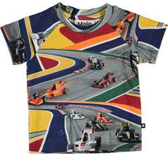 Emmett T-shirts & Tops